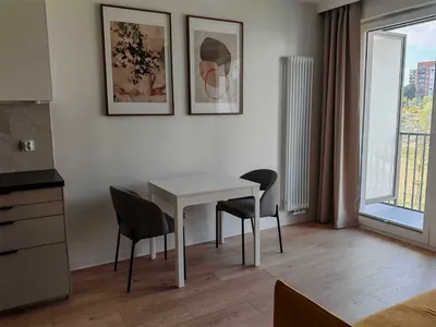 Mieszkanie na wynajem na Wiszących Ogrodach - miniatura 2
