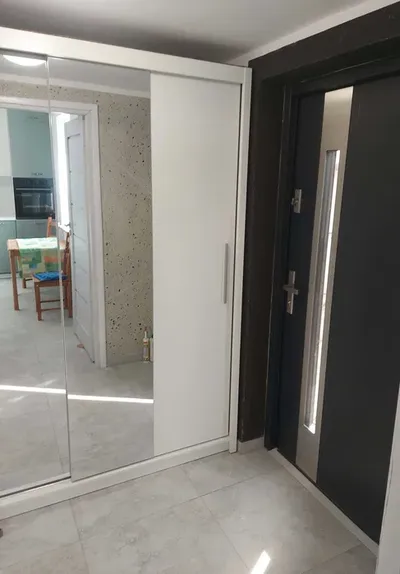 Wynajmę przytulne mieszkanie 39m-Lublin os. Dziesiąta - miniatura 2