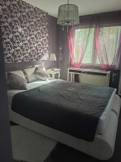 Mieszkanie Pułkowa 48m2 - miniatura 3
