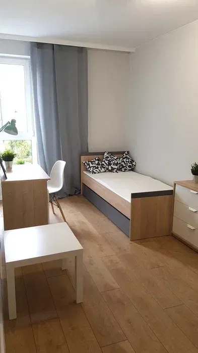 Pokój do wynajęcia ul.Bukietowa - miniatura 2
