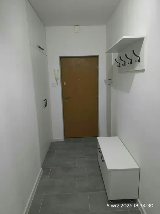Mieszkanie do wynajmu w Białymstoku - 1/8