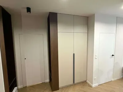 Mieszkanie na wynajem 2 pokoje 39m2 Jurowiecka - miniatura 3