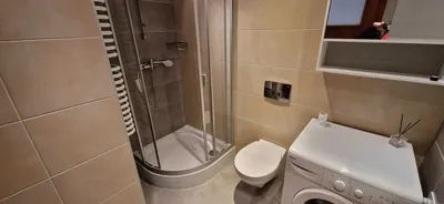 Mieszkanie 32 m2 do wynajęcia Kraków Stare Podgórze - miniatura 4