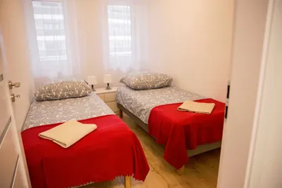 Wynajmę Apartament Jurowiecka 17 - miniatura 4
