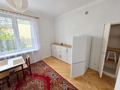 Kawalerka 20 m² | Praga-Północ | Metro 5 min | Parking w cenie - miniatura 2