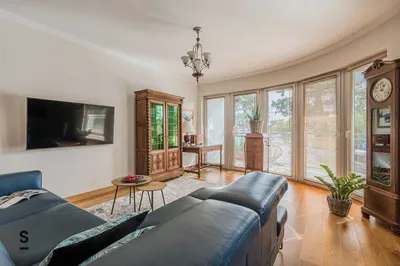 Unikalny Apartament z balkonem na Rudzie - miniatura 2