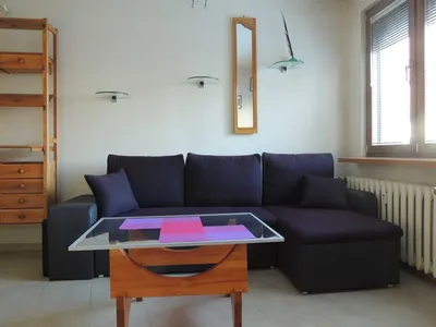 Wynajmę kawalerkę 25 m2 Podzamcze centrum Szczecina