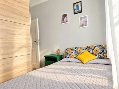 PRAGA-Południe, Boremlowska, 2 pokoje, kuchnia osobno, 0% PROWIZJI - miniatura 3
