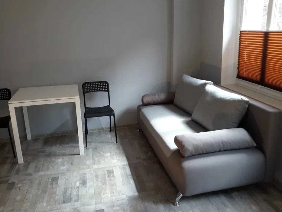 Kawalerka Gliwice Królowej Jadwigi - 1/4
