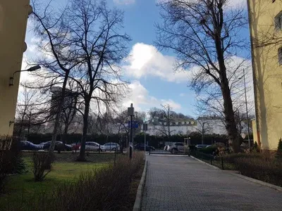 Dwupokojowe mieszkanie na Powiślu w Warszawie do wynajęcia 30 m2 - miniatura 5