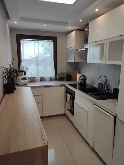Mieszkanie 2 pokojowe, 52m2, do wynajęcia Wielki Kack, Fikakowo - miniatura 4