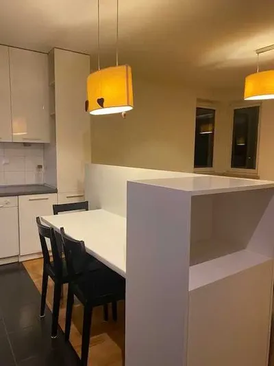 Wynajmę mieszkanie, 42 m2, Polana Żywiecka, Kraków - miniatura 2