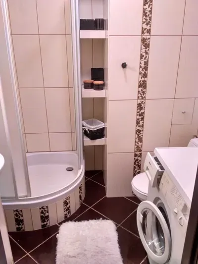 Kawalerka 26,5 m.kw. - Czechów Północny - miniatura 2