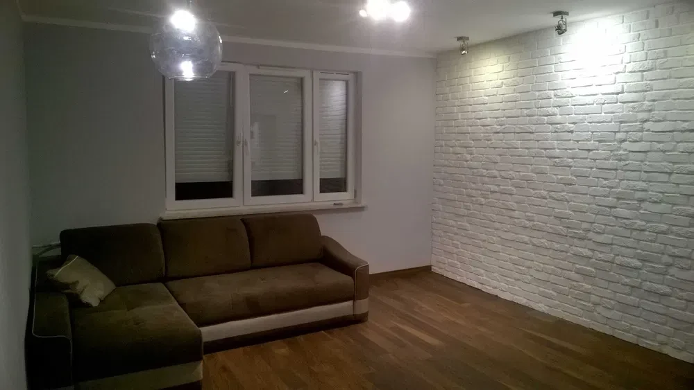 Wynajmę kawalerkę os Stusia od 1 października - 1/7