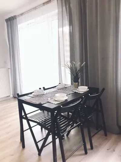 Mieszkanie 1-pokojowe do wynajęcia – Wrocław, Krzyki, ul. Jesionowa. Dostępne od zaraz, bez pośredników, apartamentowiec z ochroną - nowe budownictwo - miniatura 2