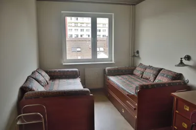 Do wynajęcia 2 pokojowe mieszkanie dla studentów przy ul. ks. Warcisława w Szczecinie