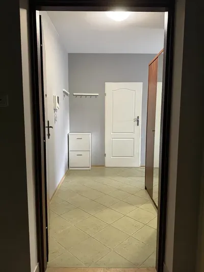 Przestronne 45 m² w świetnym punkcie Kabat -ulica Kabacki Dukt 6