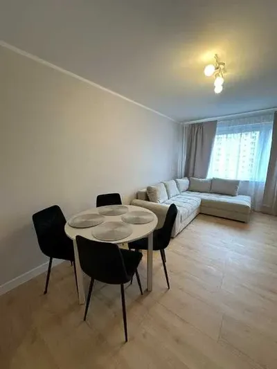Wynajmę mieszkanie 32 m², Os. Kaliny, po remoncie, od zaraz, bez pośredników - miniatura 4