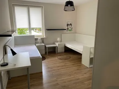 Wynajmę przestronne mieszkanie w Katowicach Śródmieściu - miniatura 4