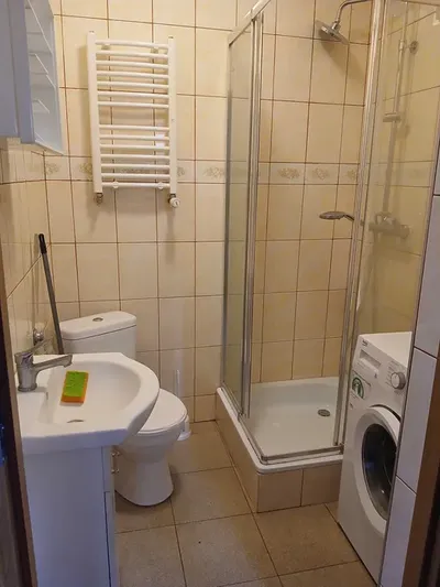 Wynajme mieszkanie 23m od zaraz - miniatura 2