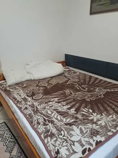 Kawalerka w domu jenorodzinnym