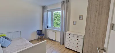 Mieszkanie 50 m blisko centrum, morza i lasu - miniatura 5