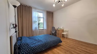 Kawalerka z osobną kuchnią | Kazimierz