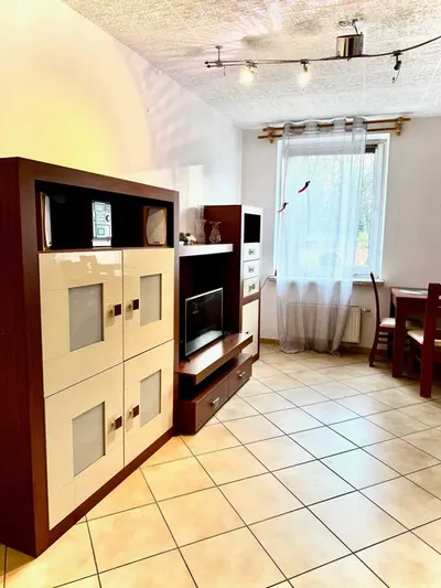 Mieszkanie M-2 do wynajęcia okolice Parku Jasnogórskiego - miniatura 2