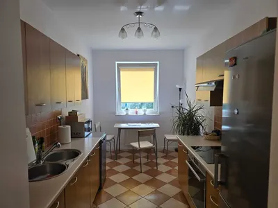 Słoneczne 2-pokojowe mieszkanie blisko metra 50m2 na Ursynowie - miniatura 4