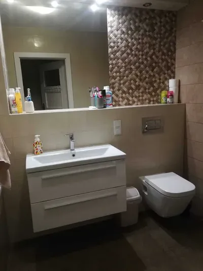 Wynajmę pokój w mieszkaniu trzypokojowym - miniatura 2