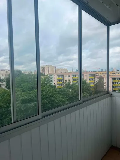 Mieszkanie na wynajem Gocław - miniatura 3