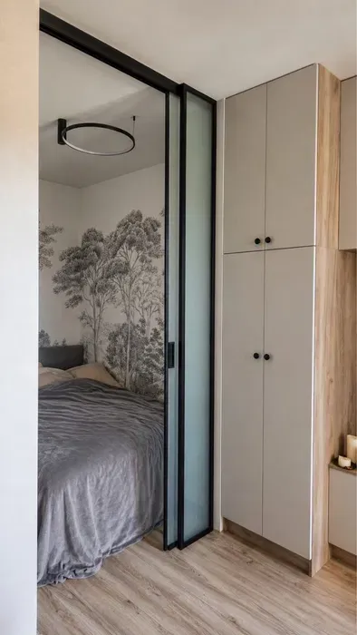 Wynajmę 2 pokoje, Strzelców Gdynia, Mały Kack, hala garażowa 39m2