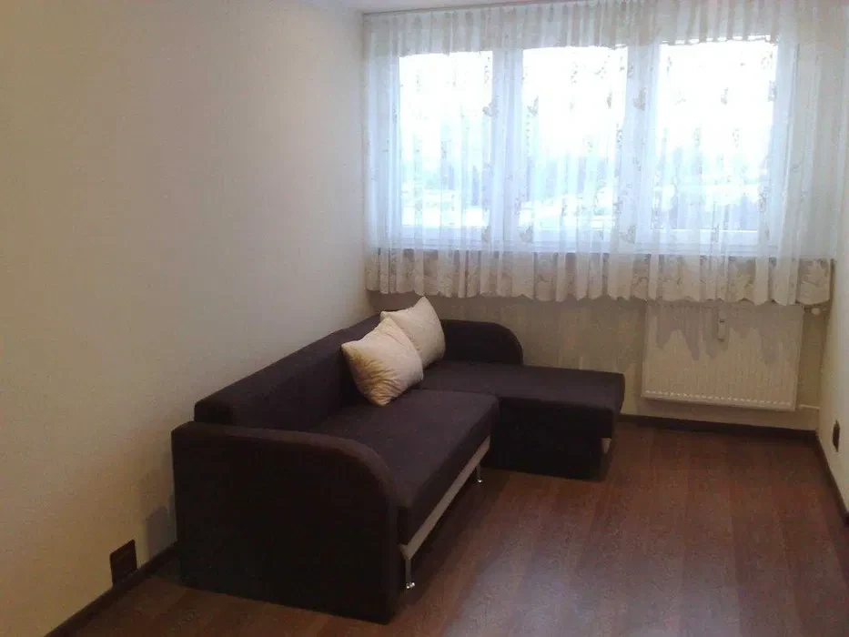 Kawalerka Wrocław ul. Śliczna KRZYKI SUPER LOKALIZACJA - 1/3