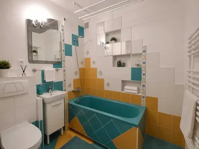 Mieszkanie dwupokojowe Fiołkowa z balkonem - miniatura 3
