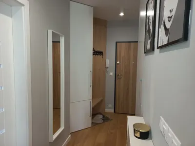Mieszkanie 2 pokojowe Praga Południe - miniatura 2