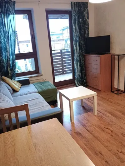 Wynajmę Ruczaj Konopczyńskiego, 3 pokoje - miniatura 2