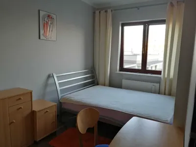 Wynajmę mieszkanie 2 pokoje 42 m², Jana Kazimierza 64A Wola Warszawa - miniatura 3
