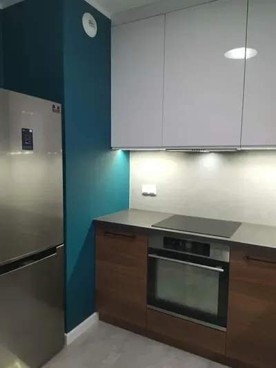 Mieszkanie 2 pokojowe przy samym Parku Żerańskim - miniatura 4