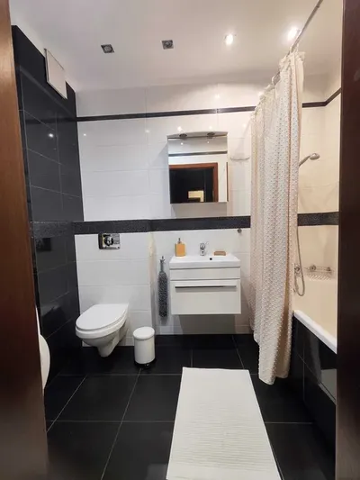 40m2, 2 pokoje, osiedle Saska, Garaż w cenie. - miniatura 5
