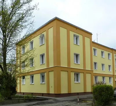 Mieszkanie 36m Osiedle Leśne - miniatura 2