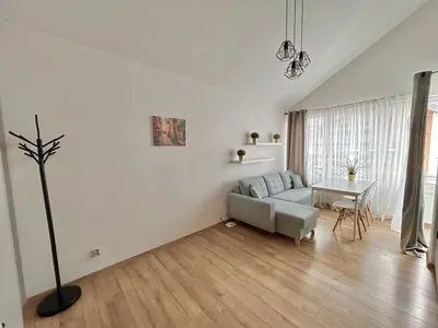 Mieszkanie do wynajecia Bronowice 32m2 2 pokoje Sosnowiecka - miniatura 4