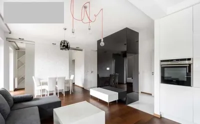 3 pokoje, Mokotów, 60 m², pełne umeblowanie, od zaraz - miniatura 3