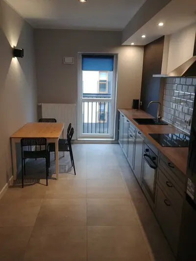 Bakalarska 15B | 70 m² | 3 pokoje | 2 balkony | garaż | osobna pralnia - miniatura 5