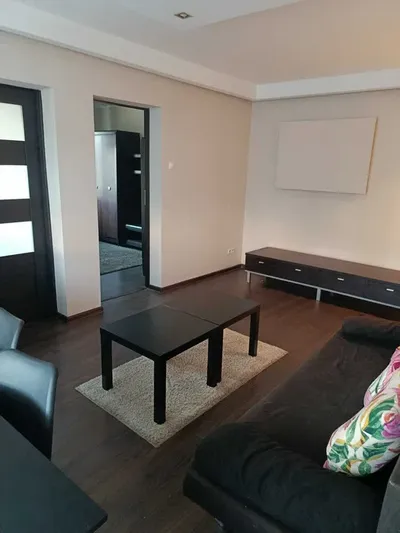 Do Wynajęcia Słoneczne 3 Pokojowe Mieszkanie ul.Potockich - miniatura 3