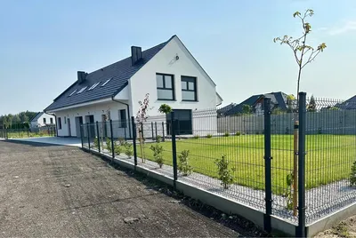 Mieszkanie blizniak szczepankowo ogrod prywatne osiedle - miniatura 2