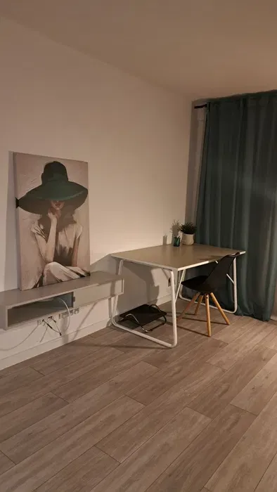Komfort, 28m. kawalerka ul. Wrocławska CISZA i SPOKÓJ, parking - miniatura 4