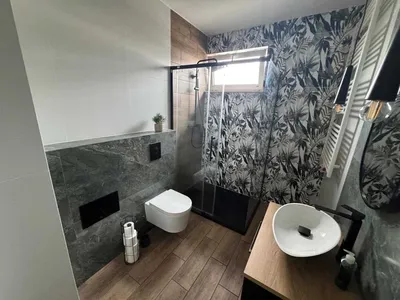 Do wynajęcia mieszkanie 3 pokojowe 48 m2 wraz z miejscem postojowym, Wrocław ulica Syryjska, wysoki standard - miniatura 4