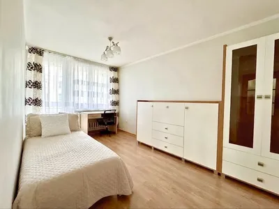 Pokój z balkonem media w cenie AWF AŚ ŚUM ASP Ligota Brynów