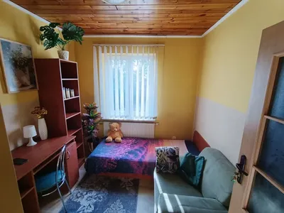 Pokój jednoosobowy - media w cenie - miniatura 3