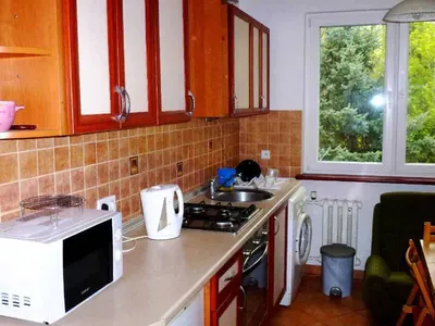 Nowy Kleparz ul. Lubelska 2-pokojowe mieszkanie 50m2 Super lokalizacja